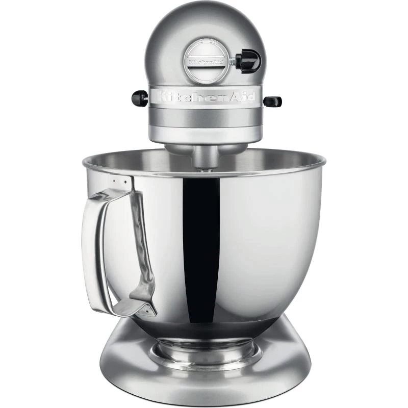 Virtuvinis kombainas KitchenAid 5KSM175PSECU 300 W 4,8 L Graphite