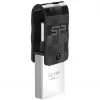 Silicon Power Mobile C31 32 GB USB 3.0 (3.1 Gen 1) Type-A/Type-C
