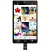 Silicon Power Mobile C31 32 GB USB 3.0 (3.1 Gen 1) Type-A/Type-C