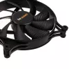 BE QUIET Shadow Wings 2 140mm ventiliatorius