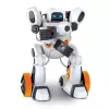 Clementoni Scientific fun. Robotika. AIRO 50819 robotas