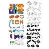 Clementoni Scientific fun. Robotika. AIRO 50819 robotas