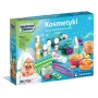Clementoni Moksliniai pramogos. Kosmetika 50891