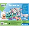 Clementoni Moksliniai pramogos. Kosmetika 50891