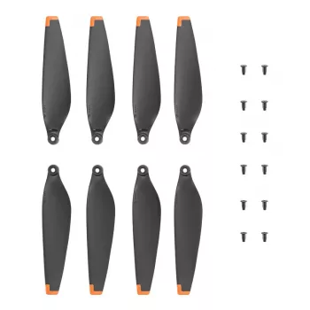 Dronų priedai: Dji Mini 3 propelleriai / CP.MA.00000622.01