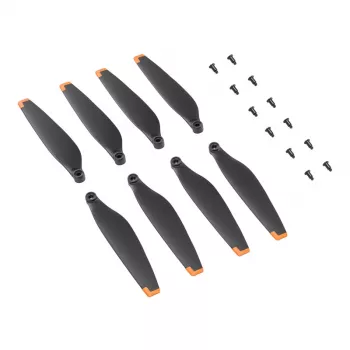 Dronų priedai: Dji Mini 3 propelleriai / CP.MA.00000622.01