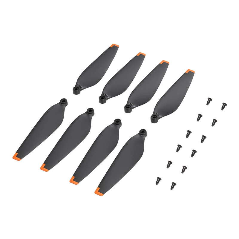 Dronų priedai: Dji Mini 3 propelleriai / CP.MA.00000622.01