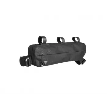 Dviračio krepšys Topeak Loader Midloader (po rėmu 4,5 l)