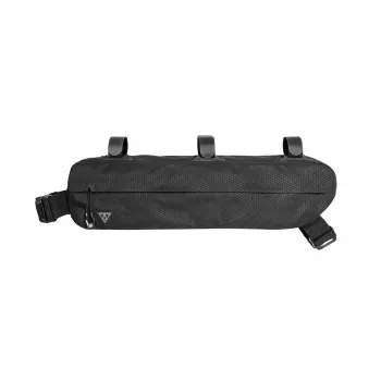 Dviračio krepšys Topeak Loader Midloader (po rėmu 4,5 l)