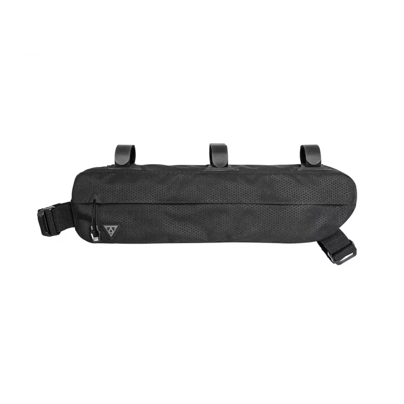 Dviračio krepšys Topeak Loader Midloader (po rėmu 4,5 l)