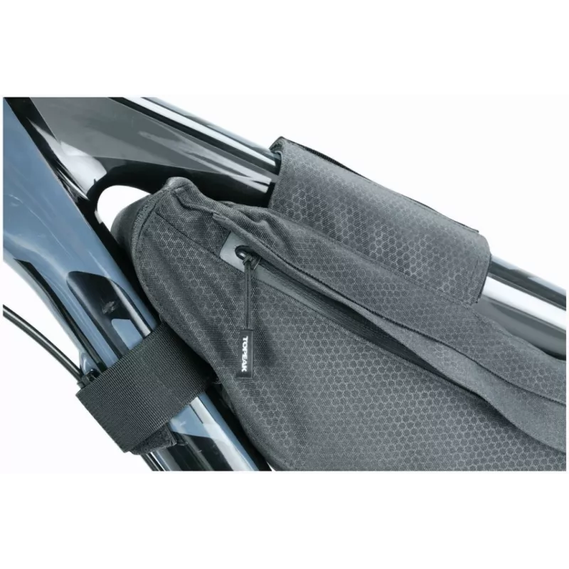 Dviračio krepšys Topeak Loader Midloader (po rėmu 4,5 l)