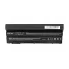 Mitsu atsarginė baterija Dell Latitude E5420, E6420 (6600 mAh)