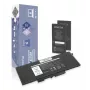 MITSU DELL 4GVMP baterija 8000 mAh (61Wh) 7,6V (7,4V) ličio jonų