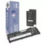 MITSU LENOVO THINKPAD X1 CARBON baterija 4800 mAh 11,55 V