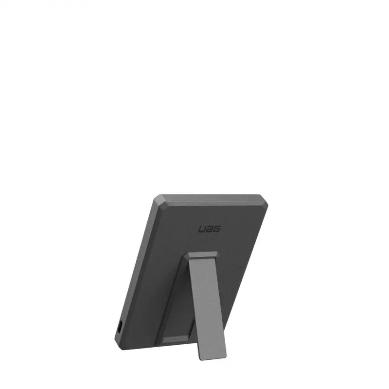 Įkroviklis Powerbank 20W USB-C, 5 000 mAh, pilkas