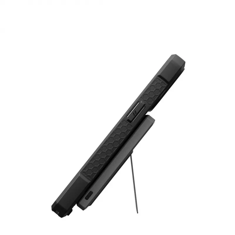Įkroviklis Powerbank 20W USB-C, 5 000 mAh, pilkas