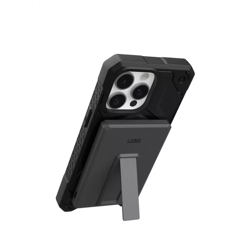 Įkroviklis Powerbank 20W USB-C, 5 000 mAh, pilkas