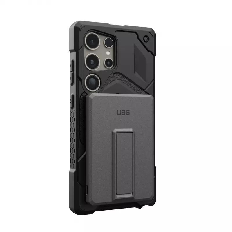 Įkroviklis Powerbank 20W USB-C, 5 000 mAh, pilkas