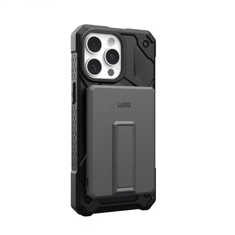 Įkroviklis Powerbank 20W USB-C, 5 000 mAh, pilkas