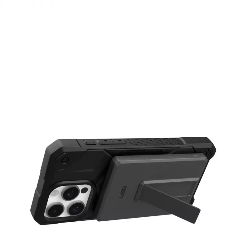 Įkroviklis Powerbank 20W USB-C, 5 000 mAh, pilkas