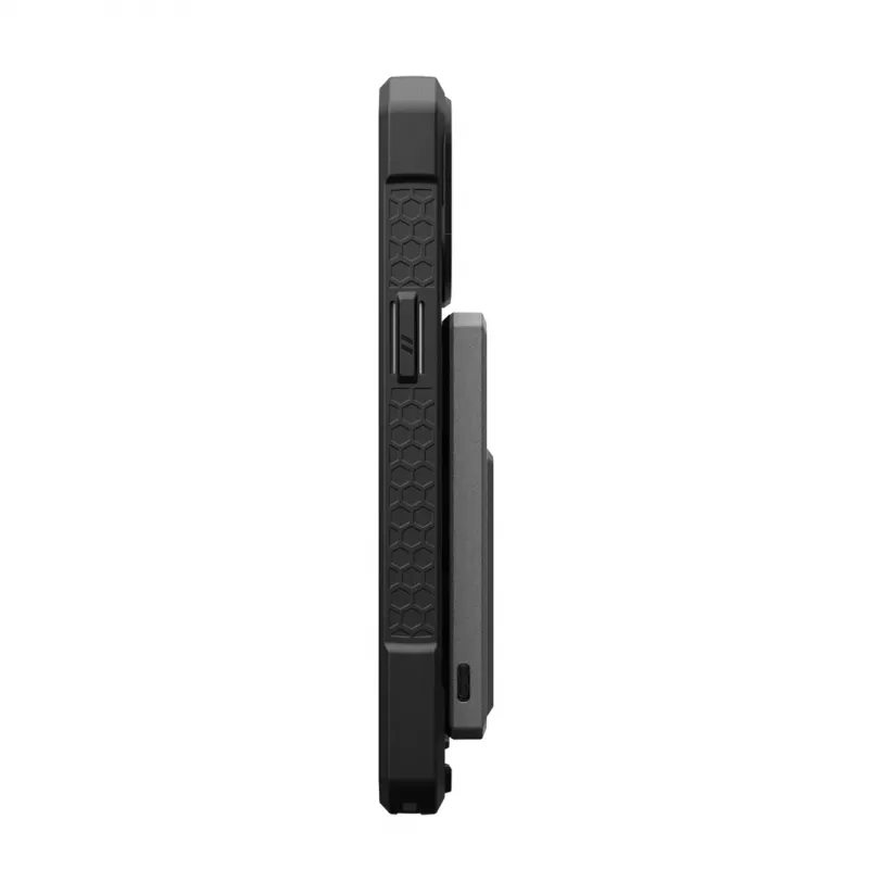 Įkroviklis Powerbank 20W USB-C, 5 000 mAh, pilkas