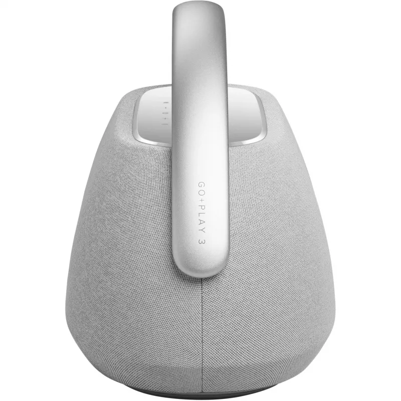 Harman Kardon GO + PLAY 3 pilka