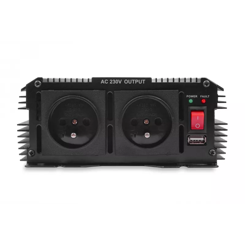 Įtampos keitiklis IPS 3400 N 24/230V (1700/3400)