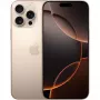 Apple iPhone 16 Pro Max - 5G išmanusis telefonas - Dual-SIM / vidinė atmintis 1 TB - OLED ekranas - 6,9 colio - 2868 x 1320 pikselių (120 Hz)