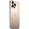 Apple iPhone 16 Pro Max - 5G išmanusis telefonas - Dual-SIM / vidinė atmintis 1 TB - OLED ekranas - 6,9 colio - 2868 x 1320 pikselių (120 Hz)