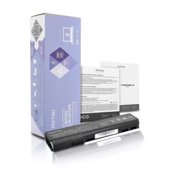 Baterija HP EliteBook 8460p, 8460w 4400 mAh (48 Wh) 10,8–11,1 V