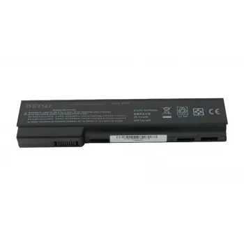 Baterija HP EliteBook 8460p, 8460w 4400 mAh (48 Wh) 10,8–11,1 V