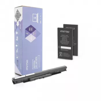 Akumuliatorius HP 240 G4, 255 G4 - 11,1 V (2200 mAh 29 Wh)