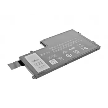 Baterija, skirta Dell Inspiron 15 (5542), 14 (5445) (3800 mAh / 43 Wh)