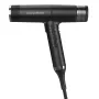 GA.MA PH6080.BK IQ3 Perfetto plaukų džiovintuvas 1600 W Juodas