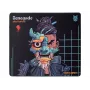 A4TECH pelėdas BLOODY BP45 RENEGADE Midnight 45/40/0,5
