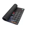 A4TECH pelėdas BLOODY BP45 RENEGADE Midnight 45/40/0,5