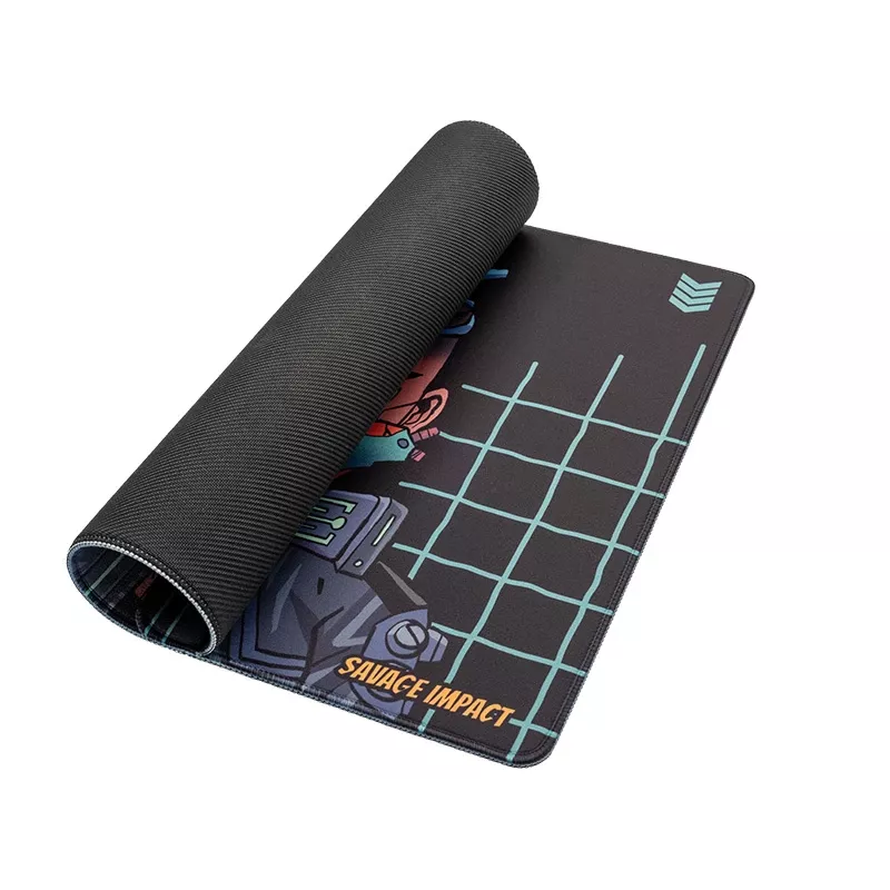 A4TECH pelėdas BLOODY BP45 RENEGADE Midnight 45/40/0,5