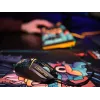 A4TECH pelėdas BLOODY BP45 RENEGADE Midnight 45/40/0,5