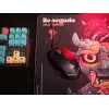 A4TECH pelėdas BLOODY BP45 RENEGADE Midnight 45/40/0,5