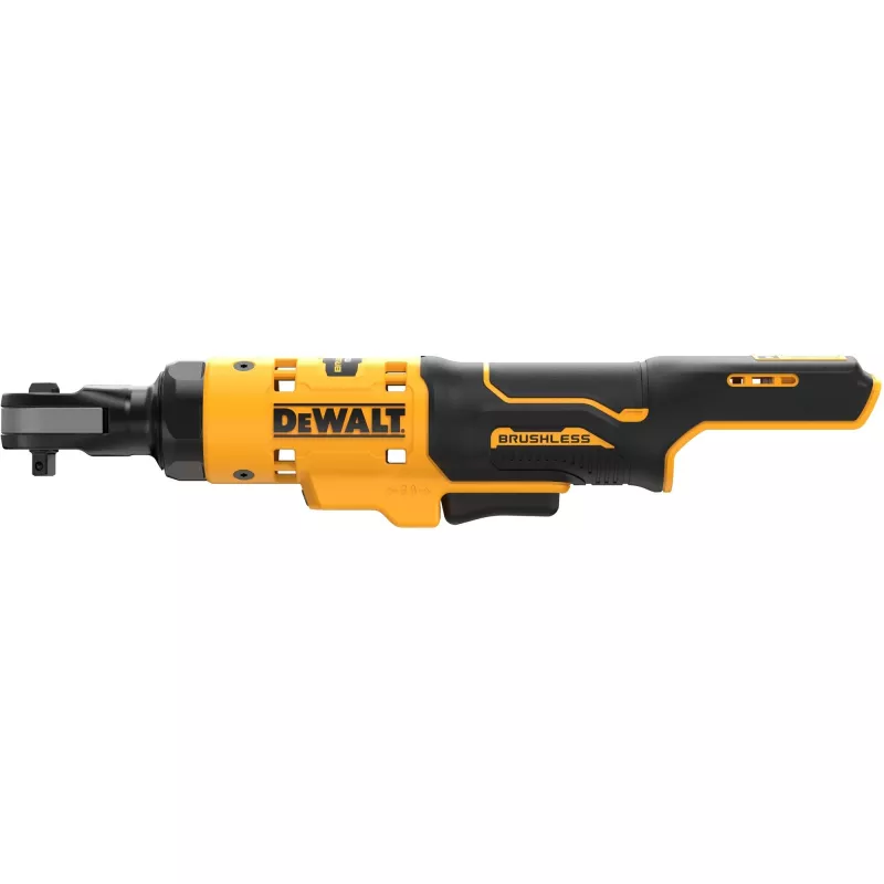 Dewalt DCF503N-XJ akumuliatorius juodas