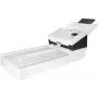 Avision AD345GFN A4 dokumentų skaitytuvas 60 psl./min., A4, USB 3.2, LAN, Wi-Fi, dvipusis