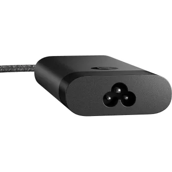 HP 8B3Y2AA maitinimo adapteris juodas