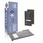 Baterija DELL Vostro 14 (5468), Inspiron 15 (5568), 3400 mAh (39Wh), 11,4 V