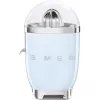 Smeg CJF11PBEU Citrusų spaudė Pastelinė mėlyna