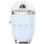 Smeg CJF11PBEU Citrusų spaudė Pastelinė mėlyna