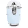 Smeg CJF11PBEU Citrusų spaudė Pastelinė mėlyna