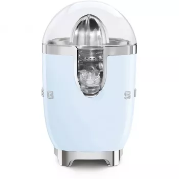Smeg CJF11PBEU Citrusų spaudė Pastelinė mėlyna