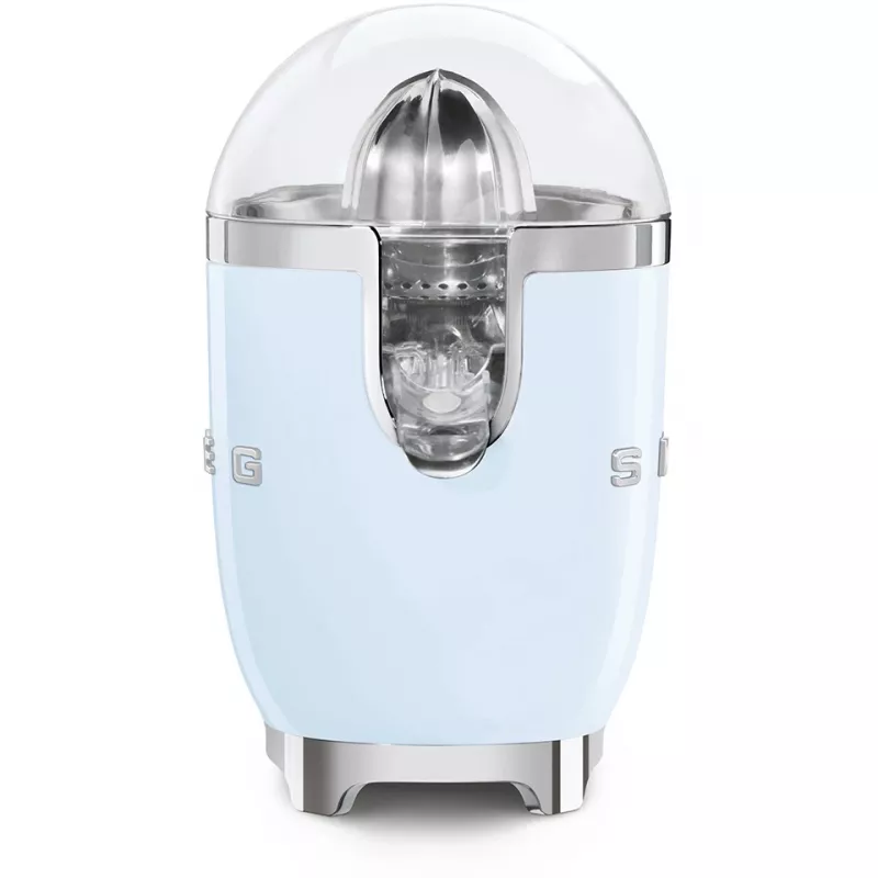 Smeg CJF11PBEU Citrusų spaudė Pastelinė mėlyna