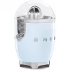 Smeg CJF11PBEU Citrusų spaudė Pastelinė mėlyna