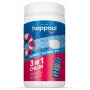 Acrylmed MULTICHLOR 3 in 1 chlorinės baseino tabletės 1 kg